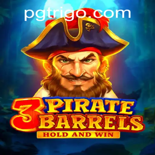 Explorando o Mundo do Jogo 3PirateBarrels e a Palavra-Chave 'Trigo PG'