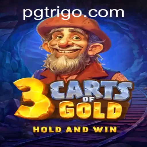 Explorando o Universo de 3cartsOfGold: Uma Aventura com Trigo PG