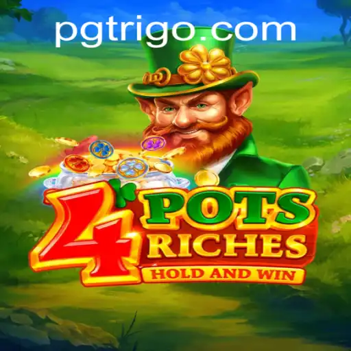 Explorando o Mundo de 4potsriches: Uma Jornada pelo Trigo PG