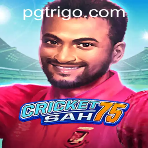 CricketSah75: A Nova Sensação dos Jogos com Trigo PG