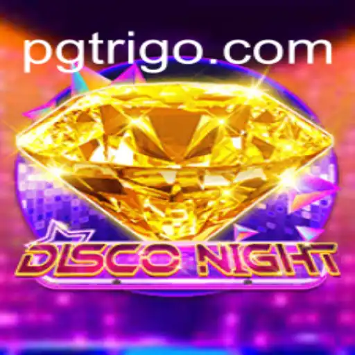 Explorando DiscoNight: Um Mergulho no Mundo do Jogo Inovador com Trigo PG