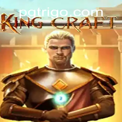 KingcraftMenomin: Explorando o Mundo de Trigo PG