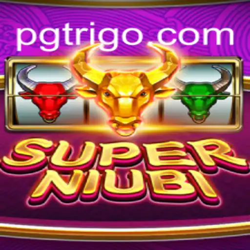 Descubra o Mundo Fascinante de SuperNiubi: Uma Aventura com Trigo PG