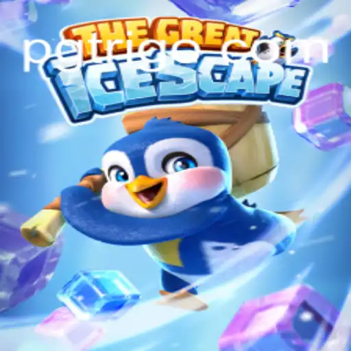 Explorando o Mundo do Jogo TheGreatIcescape