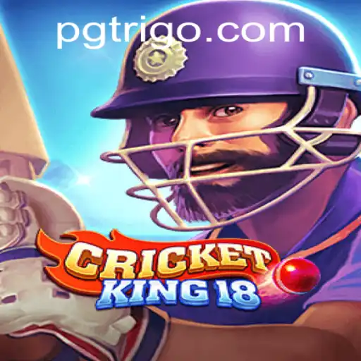 CricketKing18: Uma Nova Era no Mundo dos Jogos de Críquete