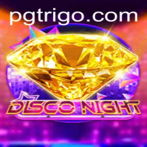 Explorando DiscoNight: Um Mergulho no Mundo do Jogo Inovador com Trigo PG