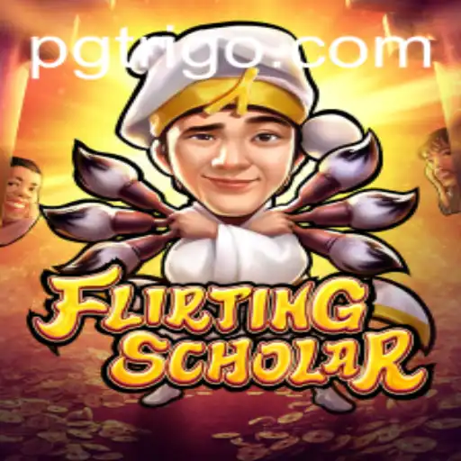 Explorando o Mundo de Flirting Scholar: Aventuras e Estratégias com Trigo PG