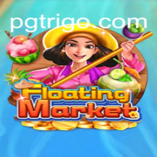 FloatingMarket: Estratégia e Inovação com Trigo PG