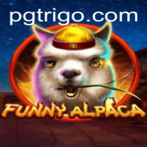 Descubra o Mundo Divertido de FunnyAlpaca e Trigo PG