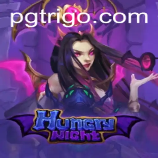 Explorando o Mundo de HungryNight: Estratégias e Dinâmicas com 'Trigo PG'
