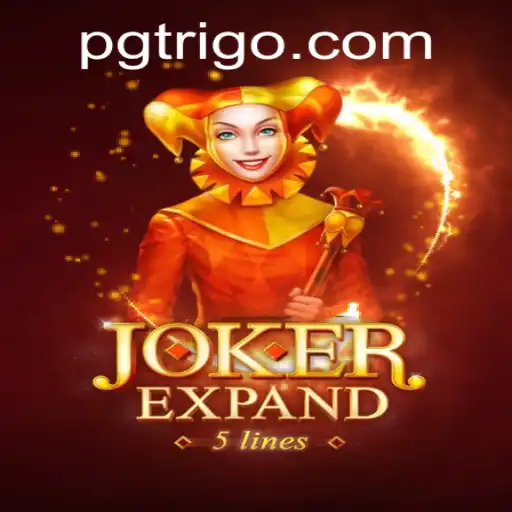 JokerExpand: Um Mergulho no Mundo do Trigo PG