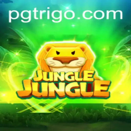 JungleJungle: Explorando Aventuras e Estratégias com Trigo PG