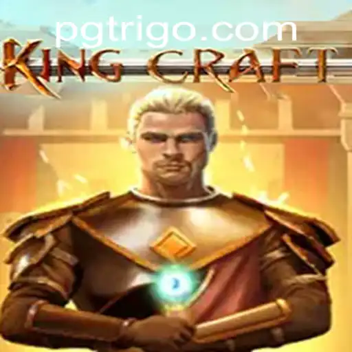 KingcraftMenomin: Explorando o Mundo de Trigo PG