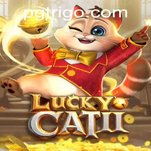 Descubra o Fascinante Universo de LuckyCatII e Trigo PG