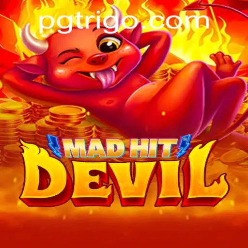 MadHitDevil: Uma Jornada Estratégica em um Mundo de Desafios e Trigo PG