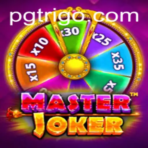 Explorando o Fascinante Mundo de MasterJoker e a Magia do Trigo PG