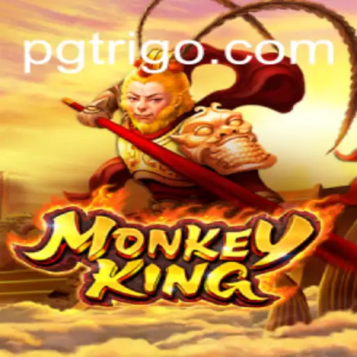 Descubra o Fascinante Mundo de MonkeyKing: Uma Aventura com Trigo PG
