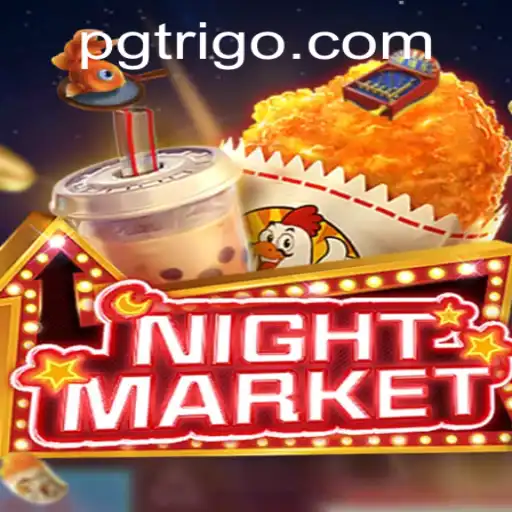 NIGHTMARKET: Uma Experiência de Jogo Inovadora com Trigo PG
