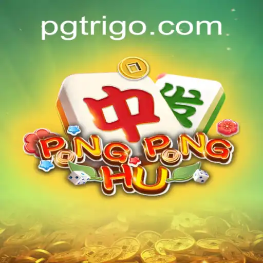 PONGPONGHU: Explorando o Dinâmico Jogo Inspirado em Trigo PG