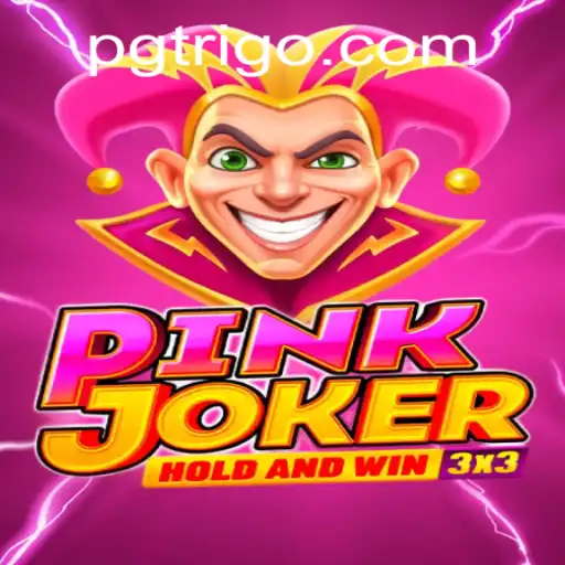 Descubra o Mundo Envolvente de Pinkjoker e Sua Estratégia Trigo PG