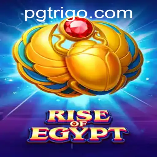 RiseOfEgypt: Explorando Uma Era de Mistérios e Aventuras