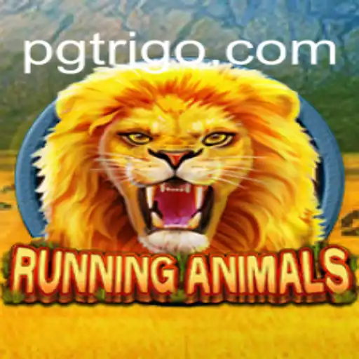 RunningAnimals: Uma Nova Experiência de Jogo com Trigo PG