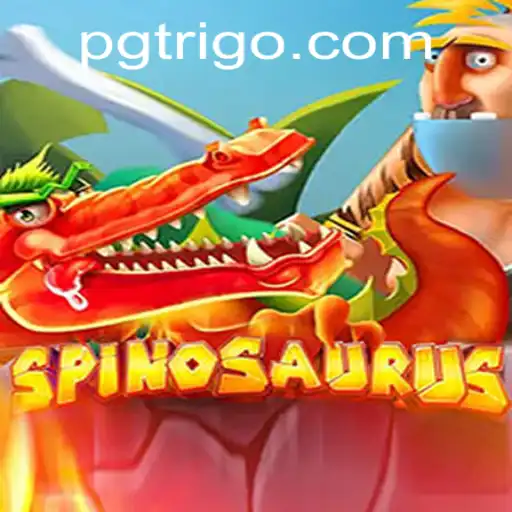 Explorando o Fascinante Jogo 'Spinosaurus' e a Dinâmica do Trigo PG