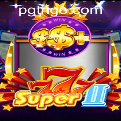 Super777II: Descubra o Fascinante Mundo do Jogo com Trigo PG