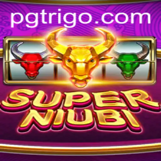 Descubra o Mundo Fascinante de SuperNiubi: Uma Aventura com Trigo PG