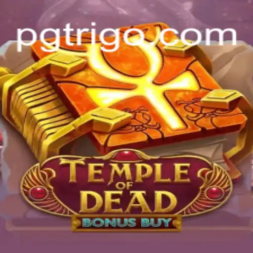 Explorando o Universo de TempleofDeadBonusBuy