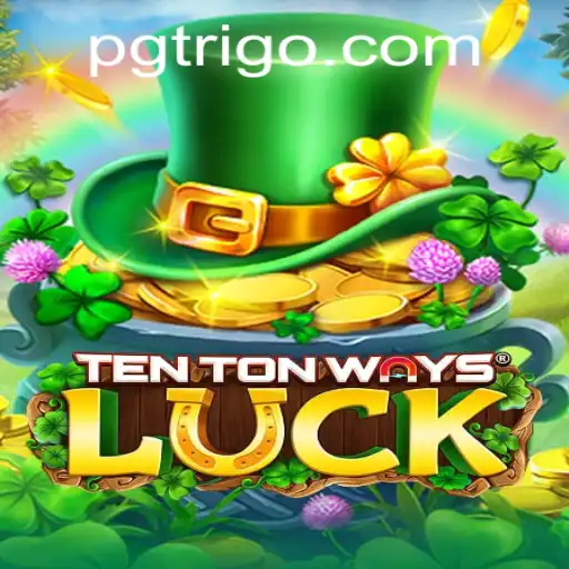 Descubra o Universo de TenTonWaysLuck e sua Conexão com Trigo PG
