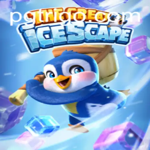 Explorando o Mundo do Jogo TheGreatIcescape